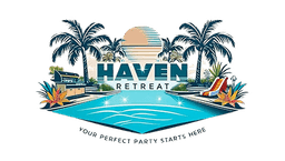 Haven Retreat's Logo