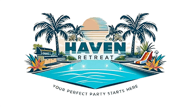 Haven Retreat's Logo
